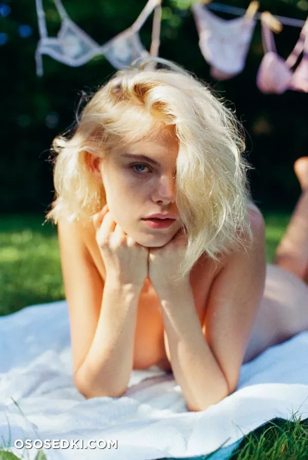 Джулия Алмендра голая - фото Julia Almendra - 171