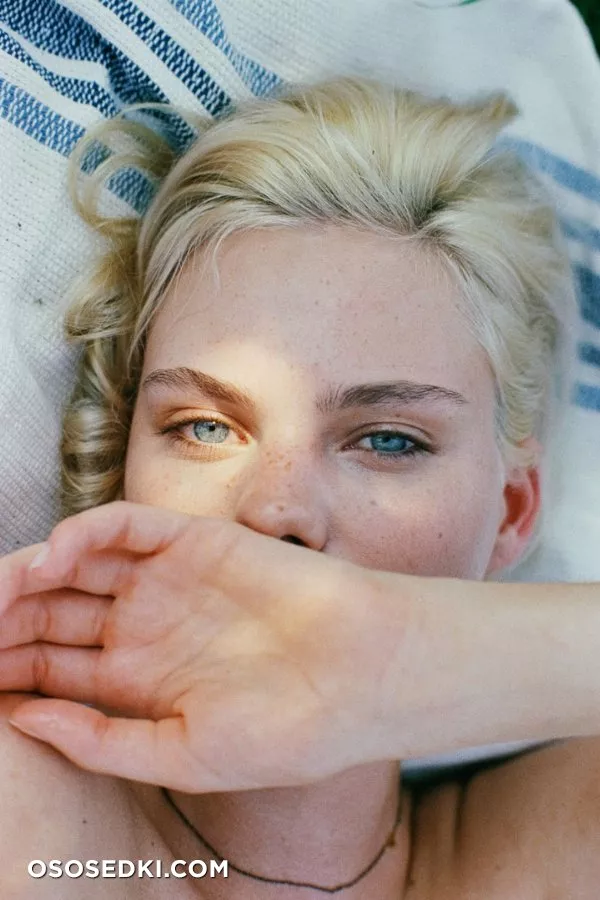 Джулия Алмендра голая - фото Julia Almendra - 174