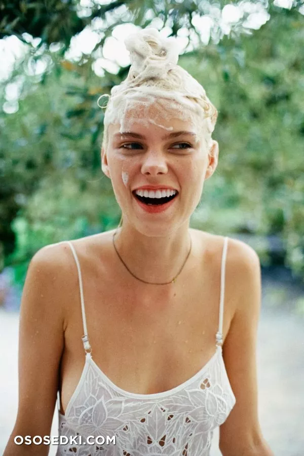 Джулия Алмендра голая - фото Julia Almendra - 176