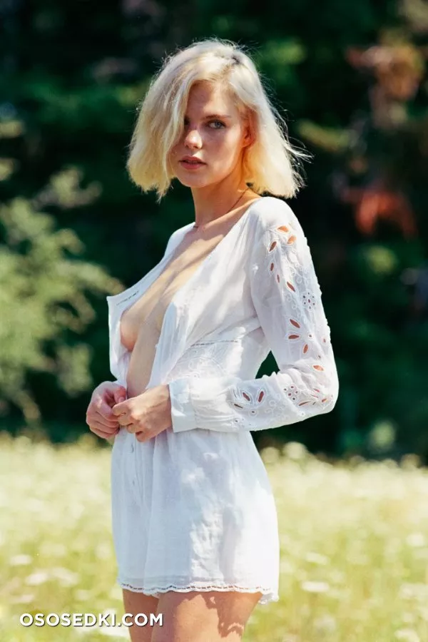 Джулия Алмендра голая - фото Julia Almendra - 179