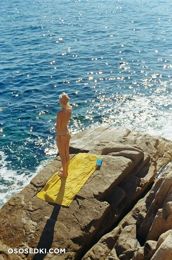 Джулия Алмендра голая - фото Julia Almendra - 209