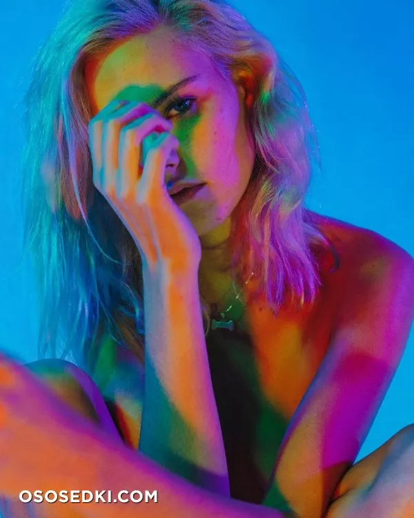 Джулия Алмендра голая - фото Julia Almendra - 217