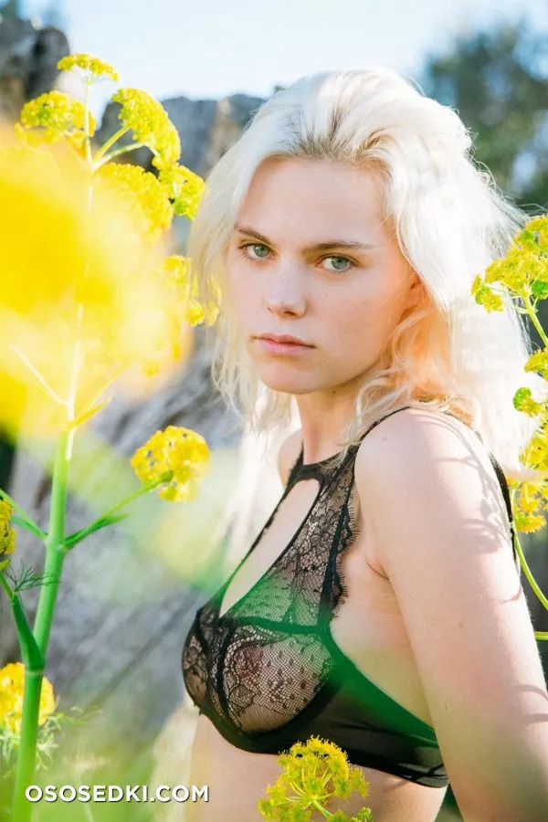 Джулия Алмендра голая - фото Julia Almendra - 220