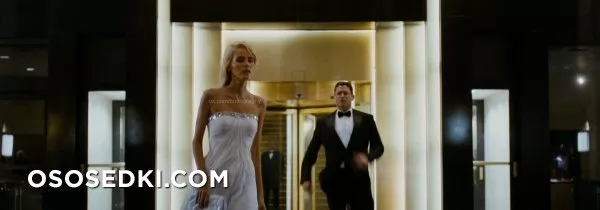 Дора Мэдисон Бёрдж голая, фото Dora Madison Burge - 6
