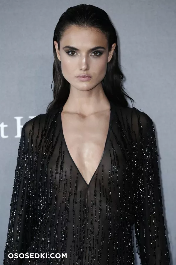 Бланка Падилья голая - фото Blanca Padilla - 54