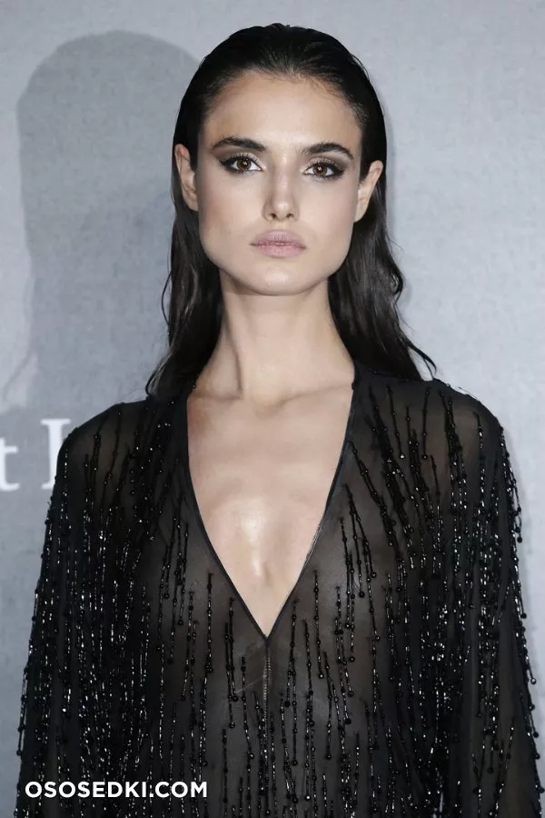 Бланка Падилья голая - фото Blanca Padilla - 65