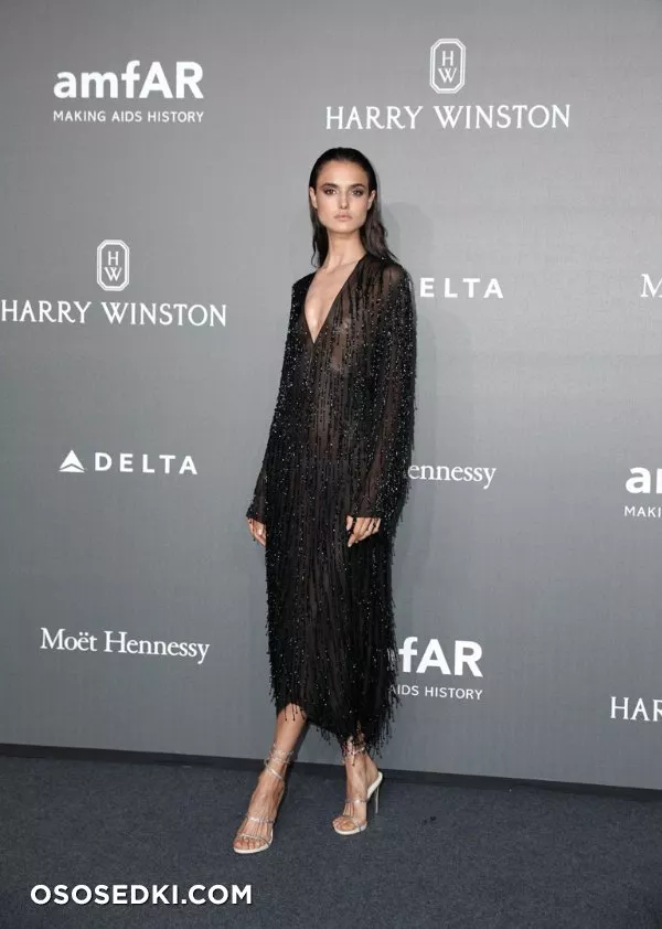 Бланка Падилья голая - фото Blanca Padilla - 67