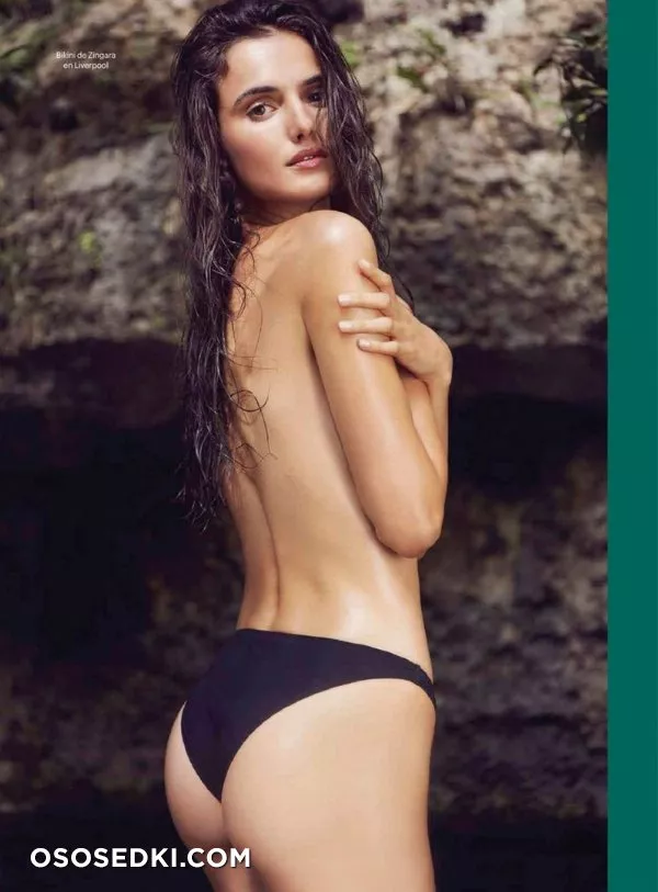 Бланка Падилья голая - фото Blanca Padilla - 83