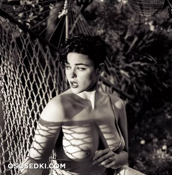 Стефания Феррарио голая - фото Stefania Ferrario - 21