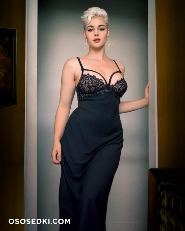 Стефания Феррарио голая - фото Stefania Ferrario - 25