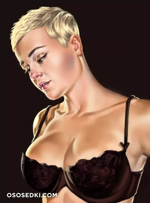Стефания Феррарио голая - фото Stefania Ferrario - 29