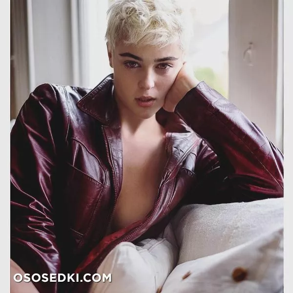 Стефания Феррарио голая - фото Stefania Ferrario - 46