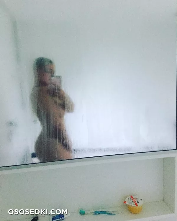 Стефания Феррарио голая - фото Stefania Ferrario - 58