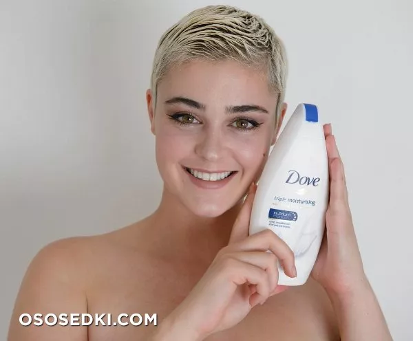 Стефания Феррарио голая - фото Stefania Ferrario - 60