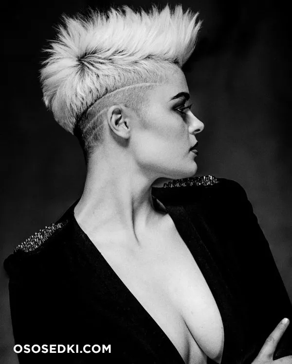 Стефания Феррарио голая - фото Stefania Ferrario - 61