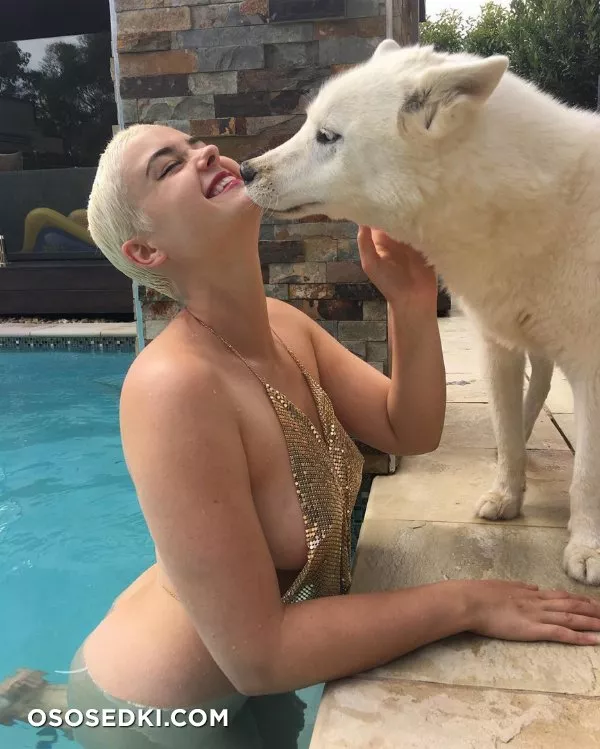 Стефания Феррарио голая - фото Stefania Ferrario - 63