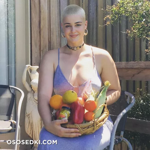 Стефания Феррарио голая - фото Stefania Ferrario - 65