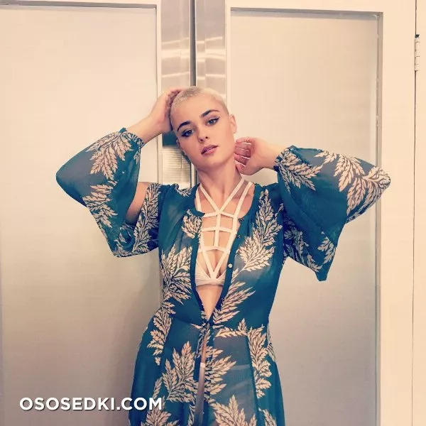 Стефания Феррарио голая - фото Stefania Ferrario - 66