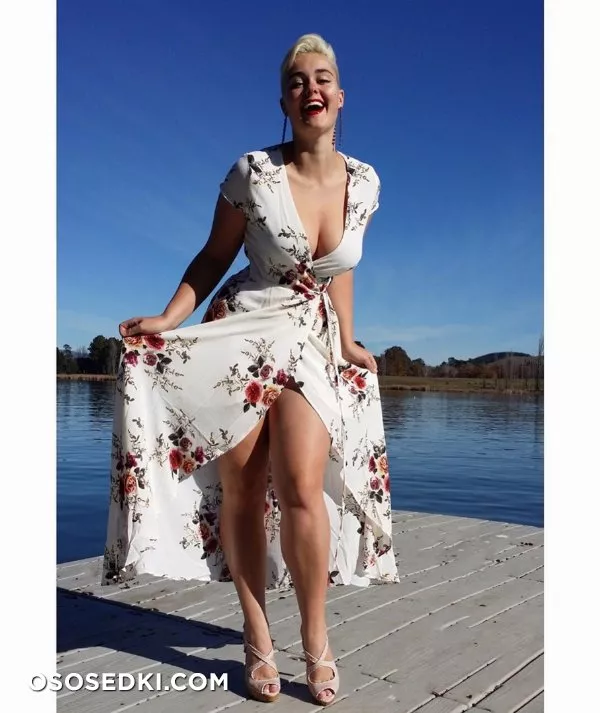 Стефания Феррарио голая - фото Stefania Ferrario - 81