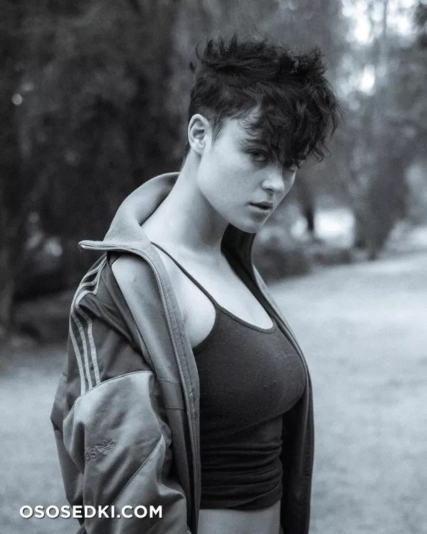 Стефания Феррарио голая - фото Stefania Ferrario - 103