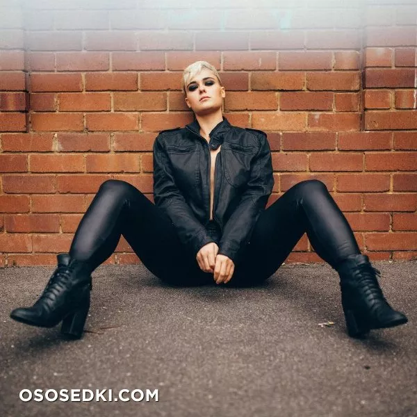 Стефания Феррарио голая - фото Stefania Ferrario - 108