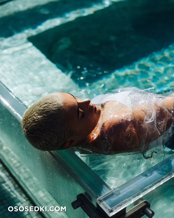 Стефания Феррарио голая - фото Stefania Ferrario - 112
