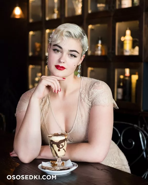 Стефания Феррарио голая - фото Stefania Ferrario - 115