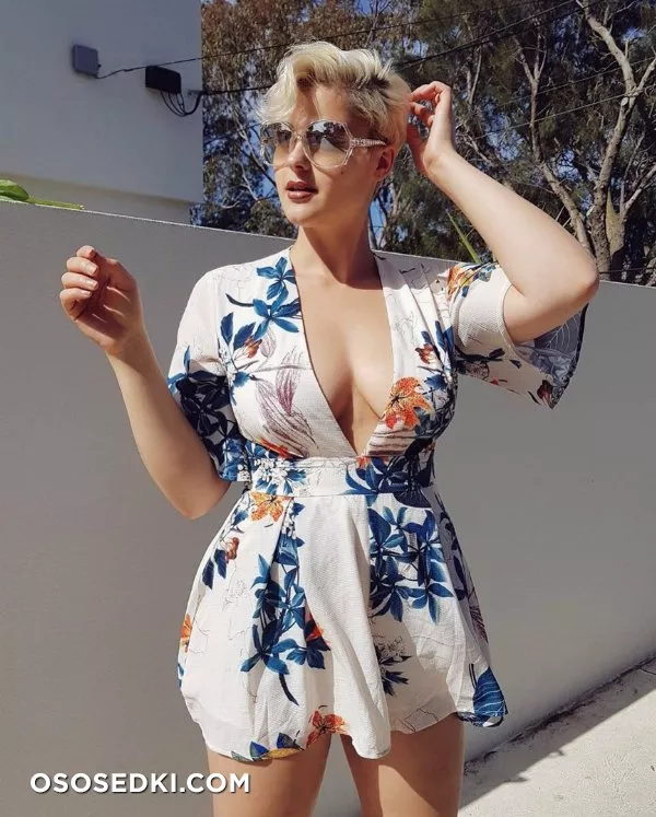 Стефания Феррарио голая - фото Stefania Ferrario - 120