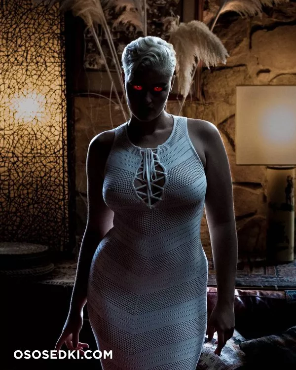 Стефания Феррарио голая - фото Stefania Ferrario - 125
