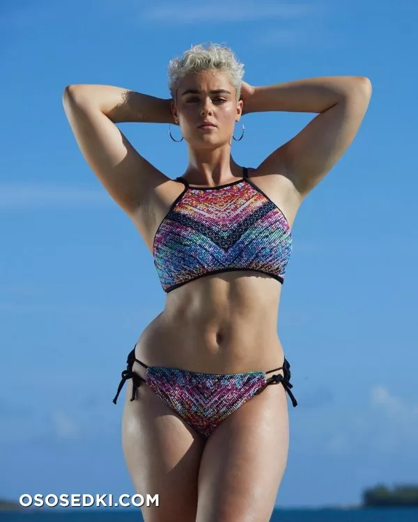 Стефания Феррарио голая - фото Stefania Ferrario - 132