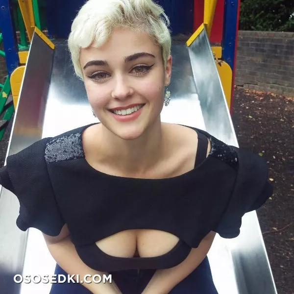 Стефания Феррарио голая - фото Stefania Ferrario - 139