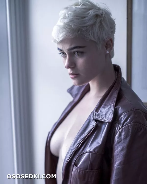 Стефания Феррарио голая - фото Stefania Ferrario - 144