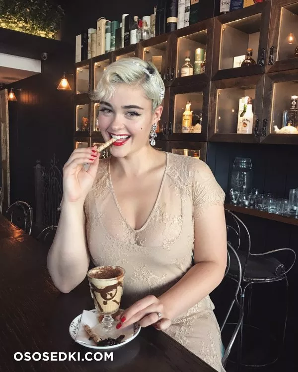 Стефания Феррарио голая - фото Stefania Ferrario - 147