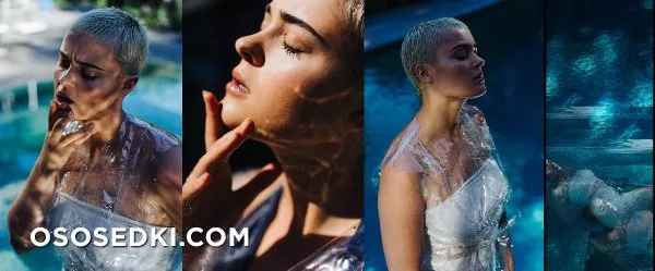 Стефания Феррарио голая - фото Stefania Ferrario - 151