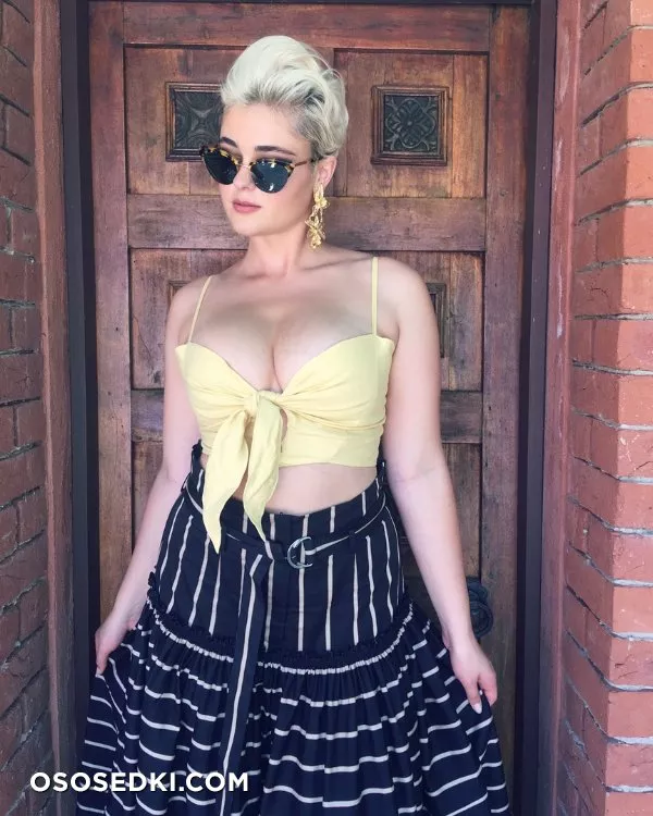 Стефания Феррарио голая - фото Stefania Ferrario - 152