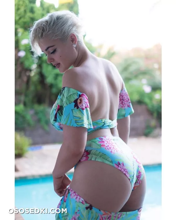 Стефания Феррарио голая - фото Stefania Ferrario - 158