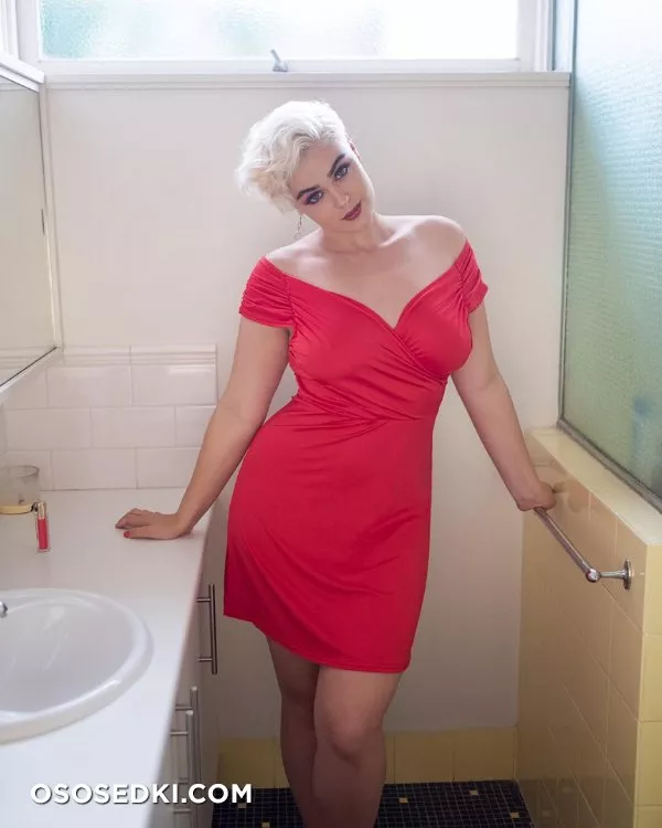 Стефания Феррарио голая - фото Stefania Ferrario - 159
