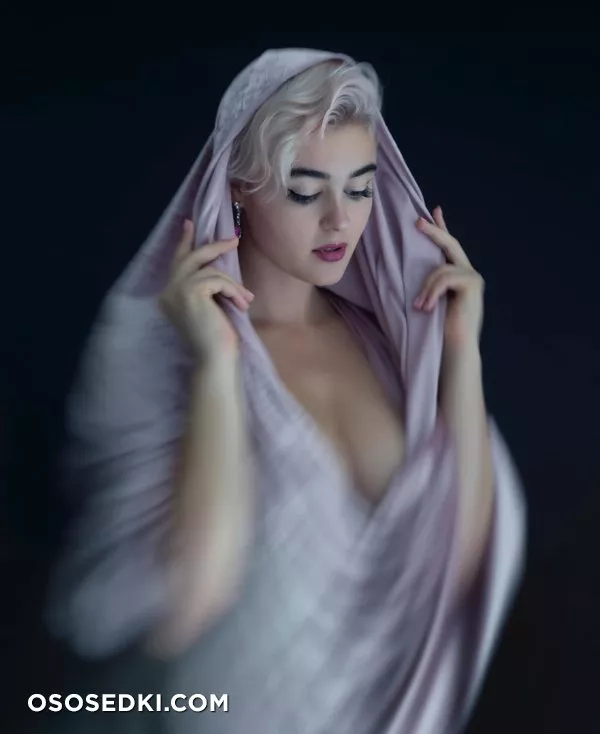 Стефания Феррарио голая - фото Stefania Ferrario - 170