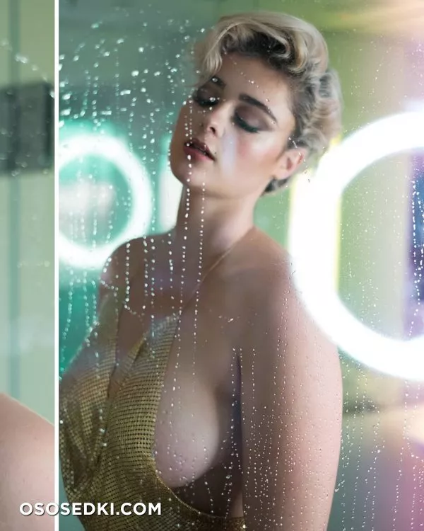 Стефания Феррарио голая - фото Stefania Ferrario - 184