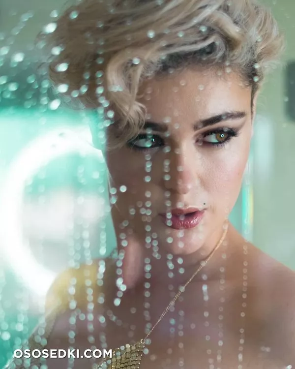 Стефания Феррарио голая - фото Stefania Ferrario - 185