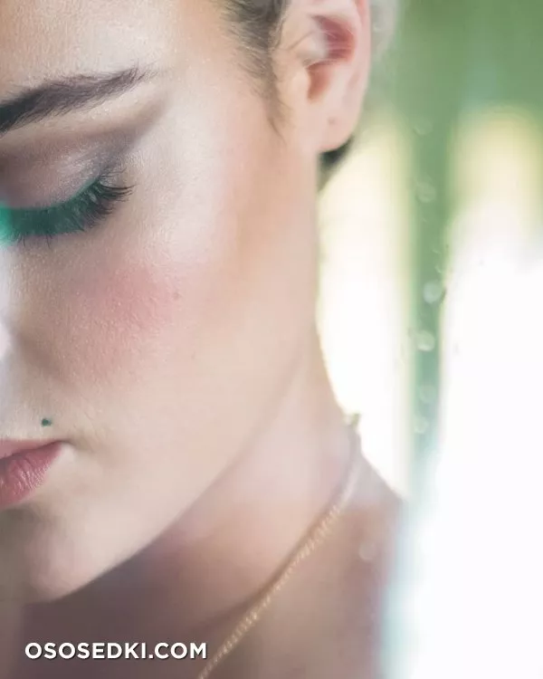 Стефания Феррарио голая - фото Stefania Ferrario - 188