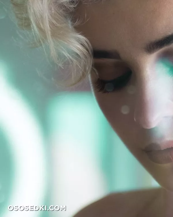 Стефания Феррарио голая - фото Stefania Ferrario - 189