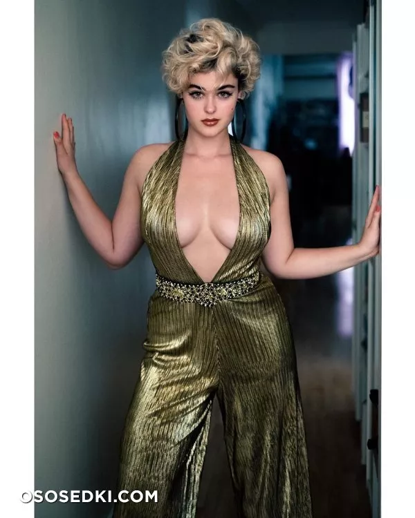 Стефания Феррарио голая - фото Stefania Ferrario - 199