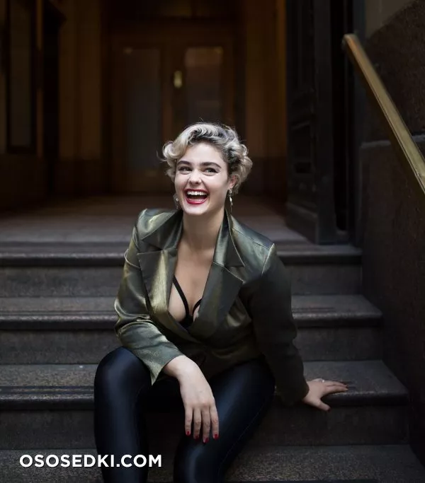 Стефания Феррарио голая - фото Stefania Ferrario - 205