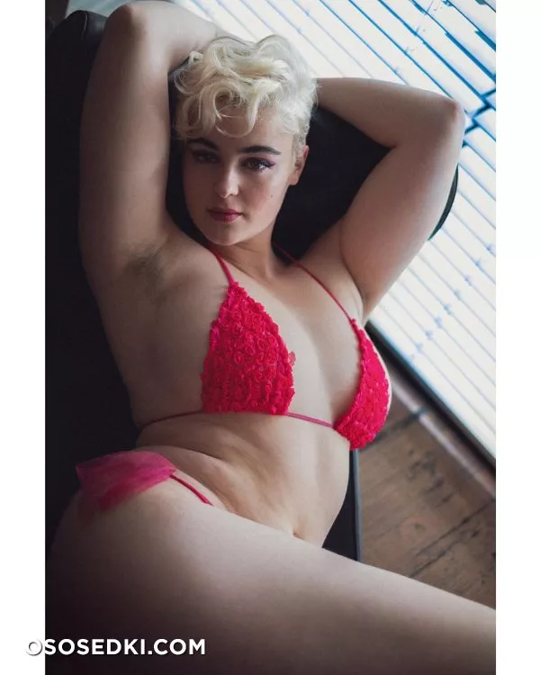 Стефания Феррарио голая - фото Stefania Ferrario - 208