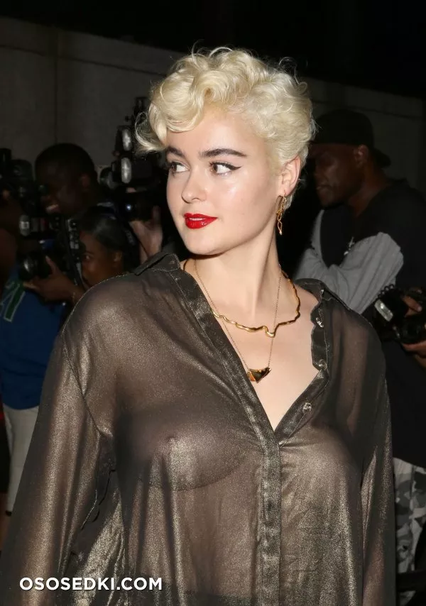 Стефания Феррарио голая - фото Stefania Ferrario - 215
