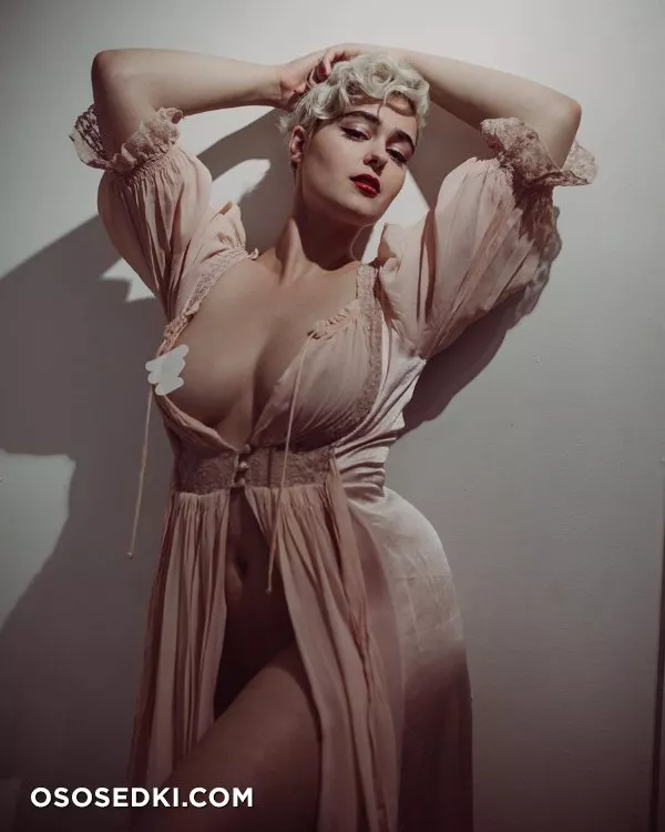 Стефания Феррарио голая - фото Stefania Ferrario - 218