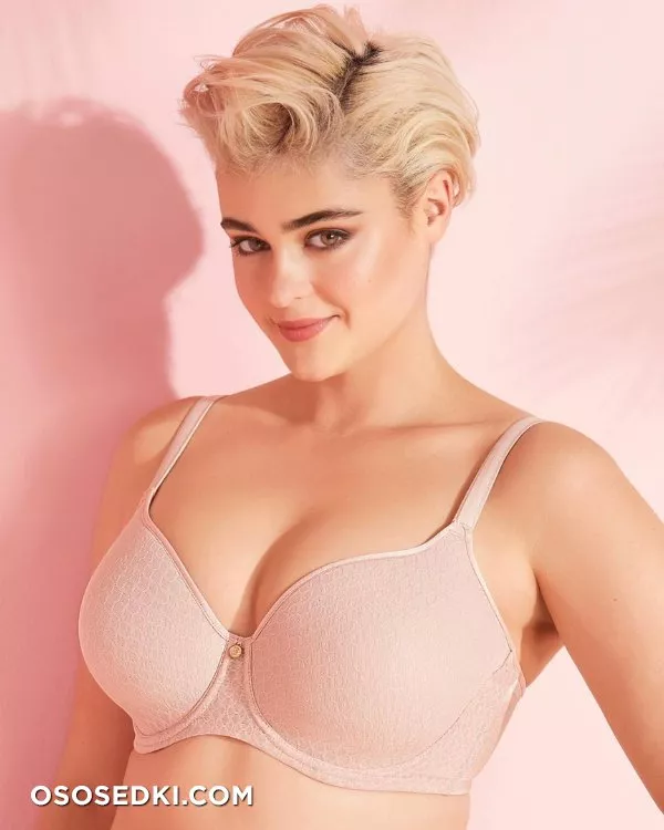 Стефания Феррарио голая - фото Stefania Ferrario - 221