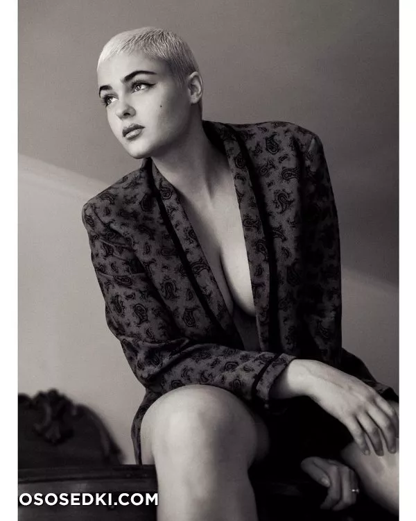 Стефания Феррарио голая - фото Stefania Ferrario - 237