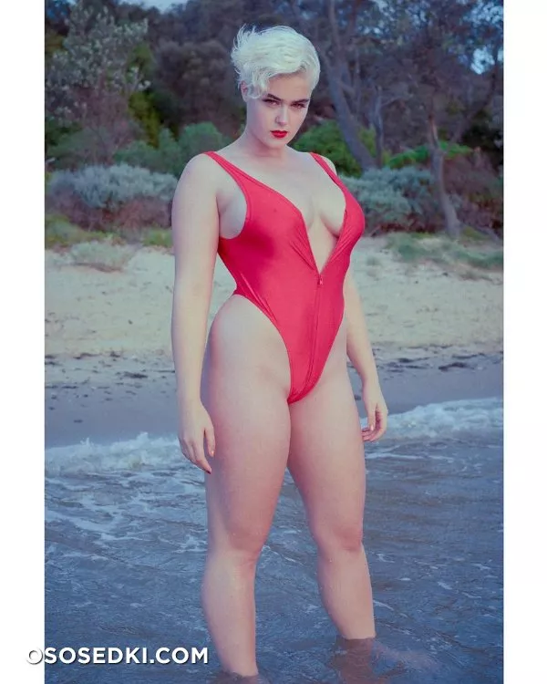 Стефания Феррарио голая - фото Stefania Ferrario - 243